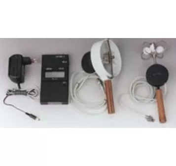 Чувствительный элемент на метан

                                TGS2611