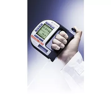 Чувствительный элемент на угарный газ (CO)

                                -