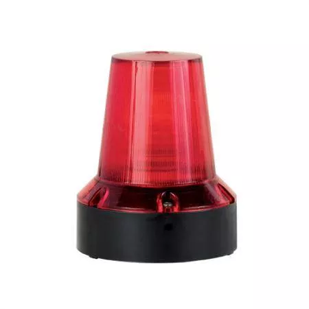 Светозвуковая сирена 76dB

                                ACCSRL12