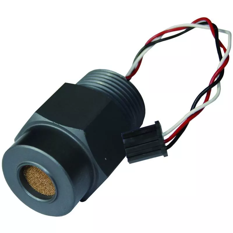 Чувствительные элементы