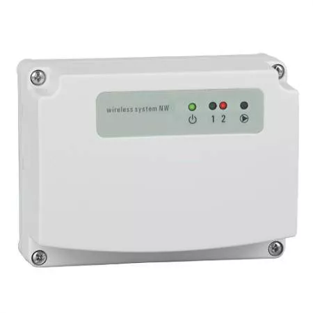 Релейный модуль - 2 канала

                                DLP 241M