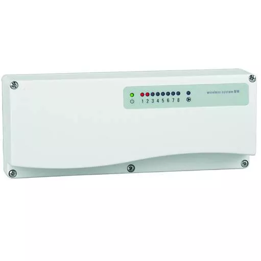 Релейный модуль - 8 каналов

                                DLP 841M