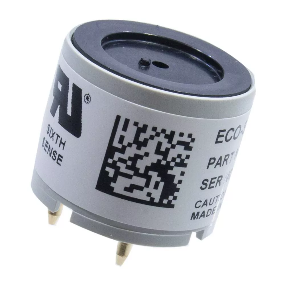 Чувствительный элемент на угарный газ (CO)

                                -