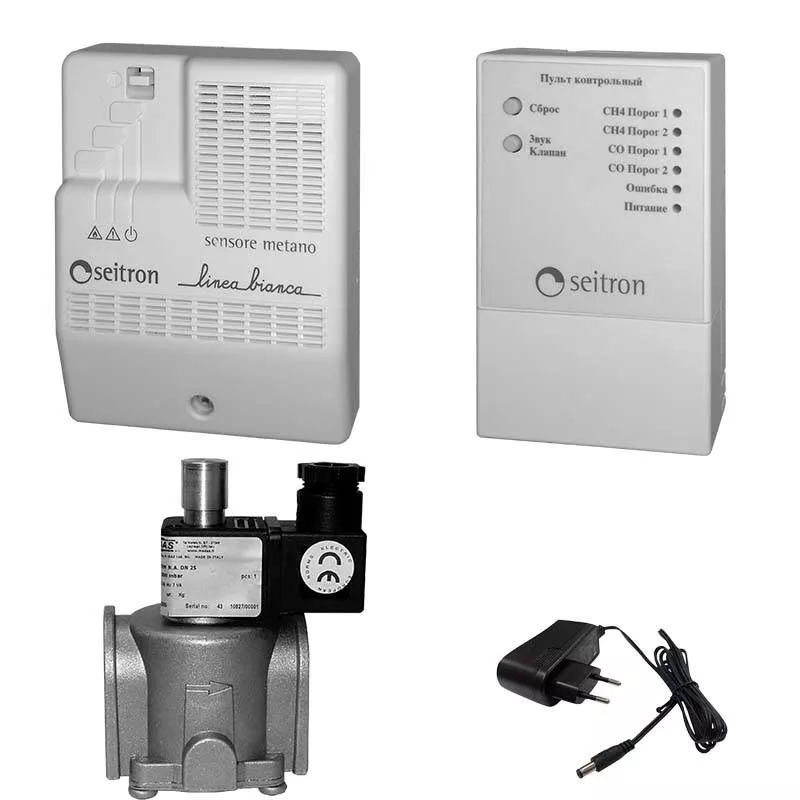 Комплект на природный газ с пультом контроля

                                RGD-CH4-R-DN20