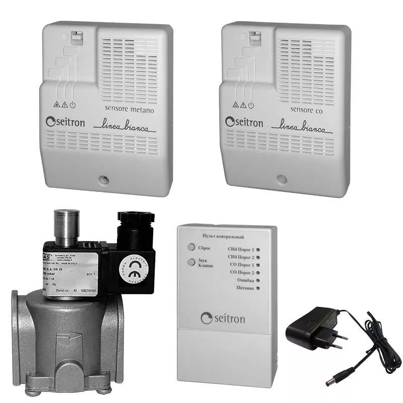 Комплект на метан и угарный газ

                                RGD-CH4+CO-R-DN15