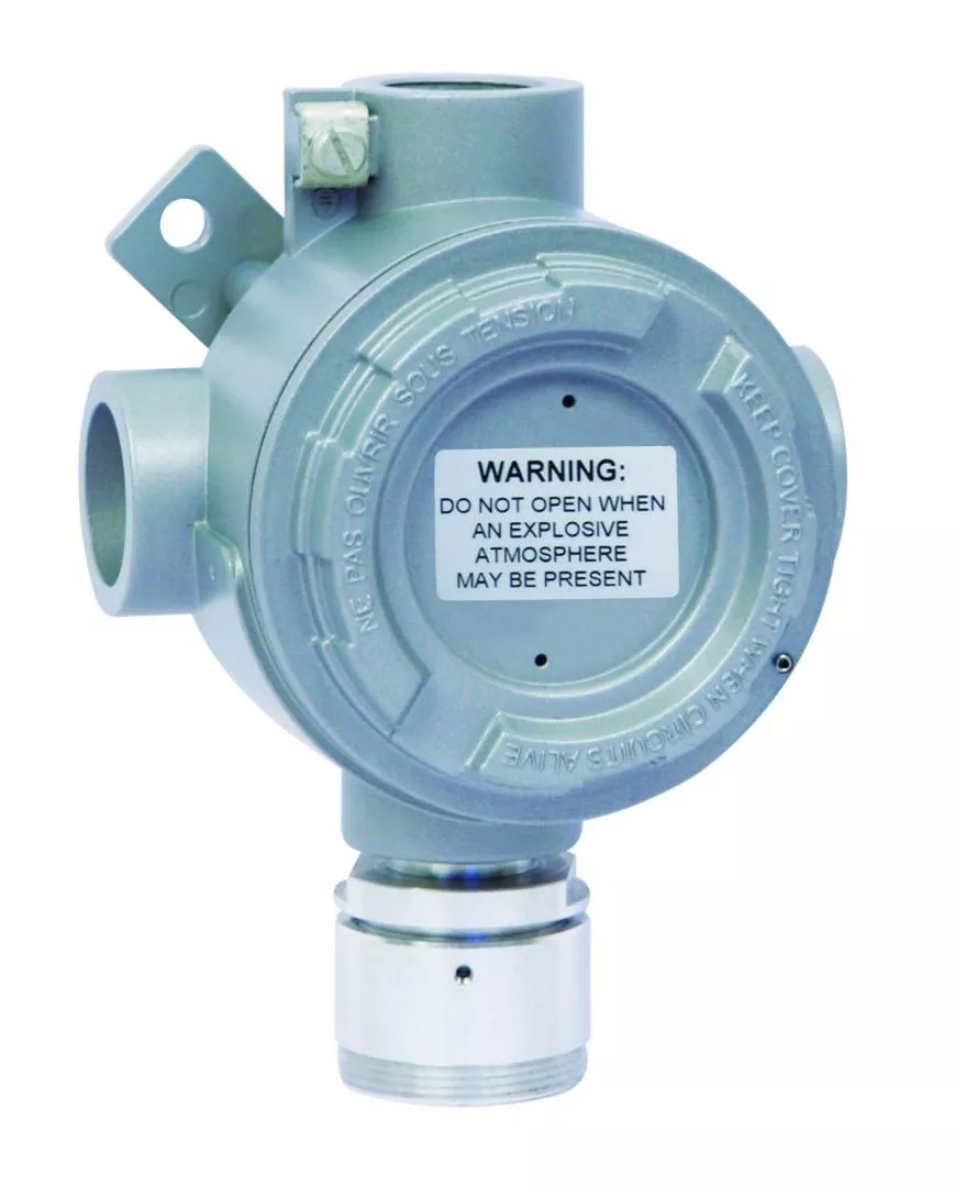 Взрывозащищенный внешний сенсор на природный газ (метан)

                                SGYME0V4ND