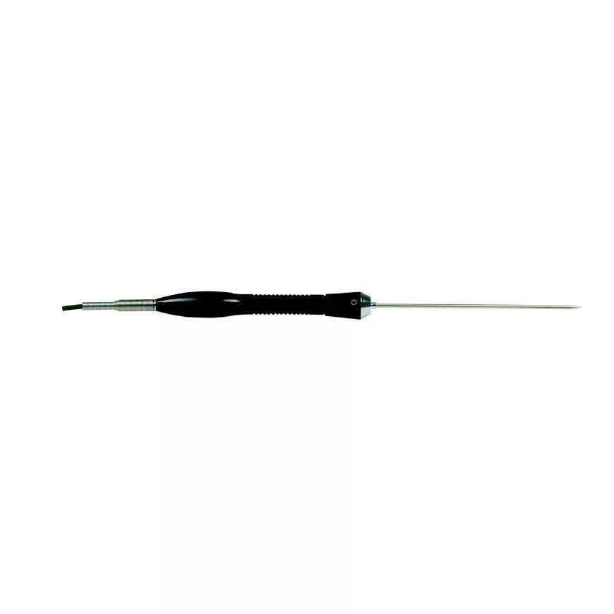 Зонд для продуктов

                                STSKA