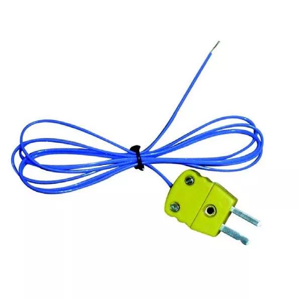 Зонд для воздуха

                                STSKX