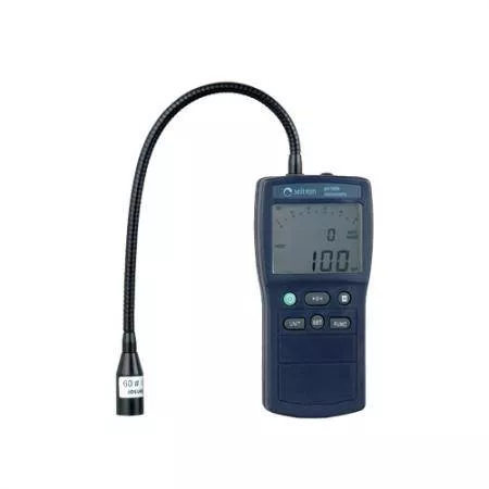 Портативные измерительные приборы