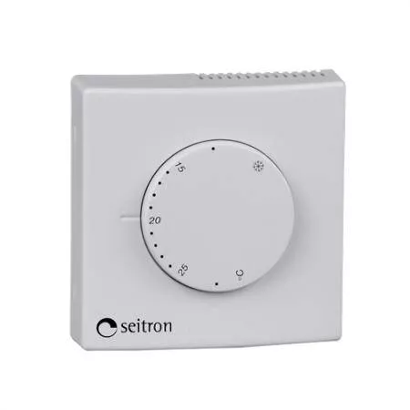 Механические термостаты