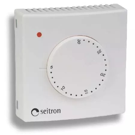 Комнатный термостат 5А

                                TAM 012MI