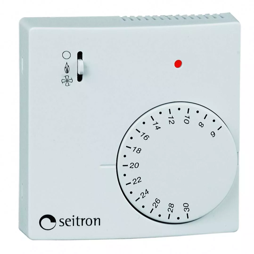 Комнатный термостат

                                TAN 01M