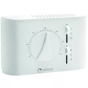 Термостаты для фэнкойлов