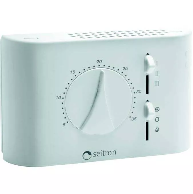 Термостат для фэнкойла

                                TFD 01M