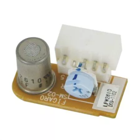 Чувствительный элемент для RGDMETMP1

                                TGS2611-10