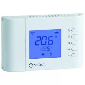 Радиотермостаты